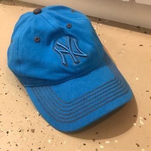 New York Yankees women’s new era cap